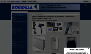 Bomdesa.com thumbnail