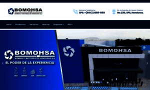 Bomohsa.com thumbnail