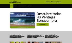 Bonacompra.net thumbnail