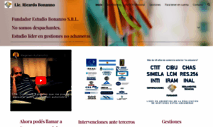 Bonanno.com.ar thumbnail