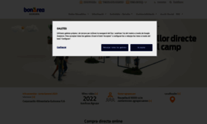 Bonarea-agrupa.com thumbnail