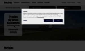 Bonarea.com thumbnail