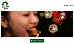 Bonasortsushi.net thumbnail