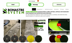 Bonastre-system.com thumbnail
