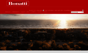 Bonattipropiedades.com.ar thumbnail