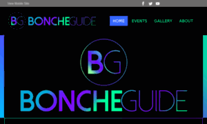 Boncheguide.com thumbnail