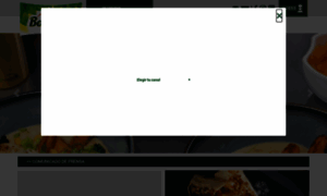 Bonduelle-foodservice.es thumbnail