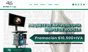 Bonessolutions.com thumbnail