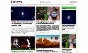Bonews.org thumbnail