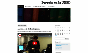 Bonfante.wordpress.com thumbnail