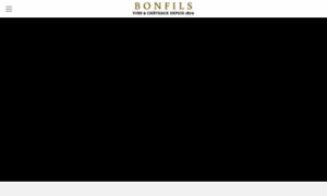 Bonfilswines.com thumbnail