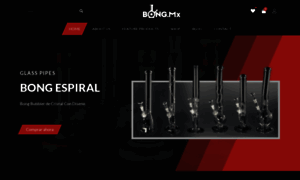 Bong.mx thumbnail