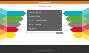 Bongacams.de thumbnail