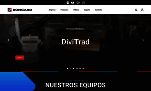 Bongard.es thumbnail