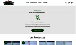 Bongchile.cl thumbnail