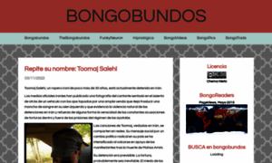 Bongobundos.blogs.com thumbnail