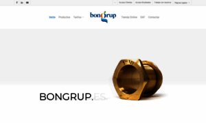 Bongrup.es thumbnail