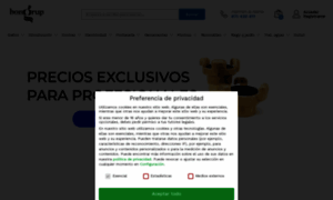 Bongrup.shop thumbnail