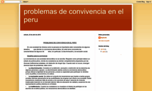 Bonificacionde.blogspot.com thumbnail