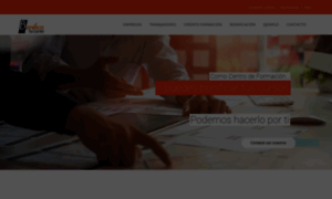 Bonificaciondeformacion.com thumbnail