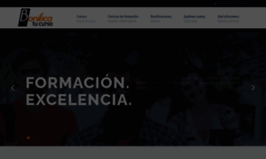 Bonificatucurso.com thumbnail