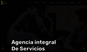 Bonkoagencia.com thumbnail