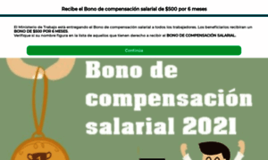 Bono-compensacion.googie.asia thumbnail