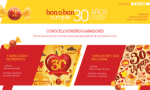 Bonobonnosune.com thumbnail