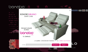 Bonobostore.com thumbnail
