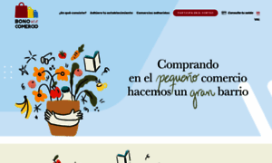 Bonocomerciovlc.com thumbnail