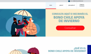 Bonoinviernochileapoya.cl thumbnail