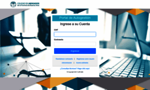 Bonos.colproba.org.ar thumbnail