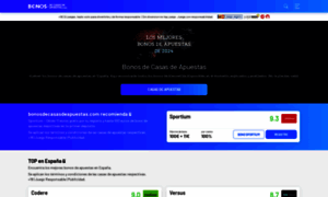 Bonosdecasasdeapuestas.com thumbnail