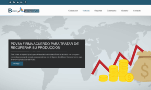 Bonosvenezolanos.net thumbnail