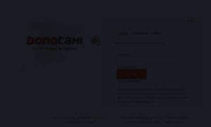 Bonotaxi.com thumbnail