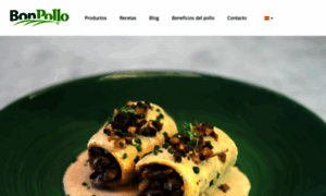 Bonpolloavigal.com thumbnail