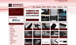 Bonpolyc.com.ar thumbnail