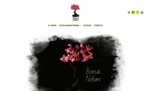 Bonsainebari.cl thumbnail