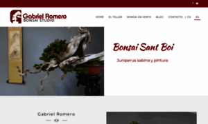 Bonsaisantboi.com thumbnail