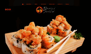 Bonsaisushi.net.ve thumbnail