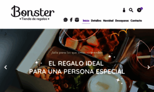 Bonster.com.co thumbnail