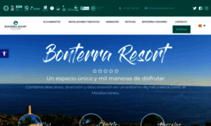 Bonterrapark.com thumbnail
