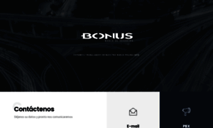 Bonus.com.co thumbnail
