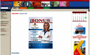 Bonus4u.com thumbnail