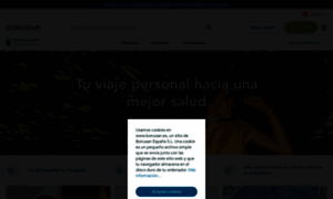 Bonusan.es thumbnail