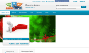Bonuscupon.com thumbnail