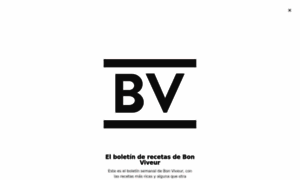 Bonviveur.substack.com thumbnail