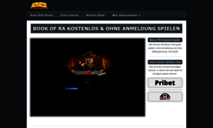 Book-of-ra-deluxe.de thumbnail