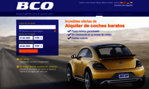 Booking-centre-online.com thumbnail
