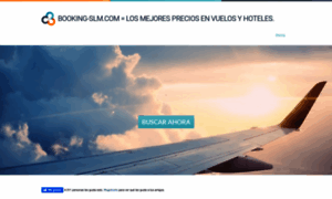 Booking-slm.com thumbnail
